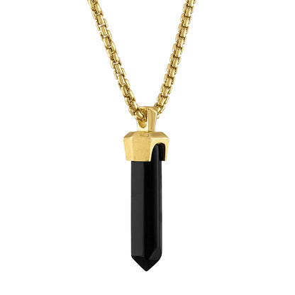 Icon Pendant - Bulova Signature