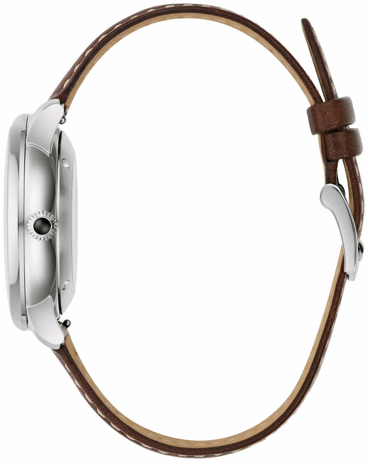 Stetson Longhorn - Bulova Great Value