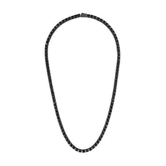 Classic Necklace - Bulova Trusted