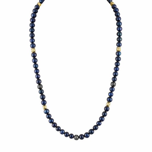 Classic Necklace - Bulova Great Value