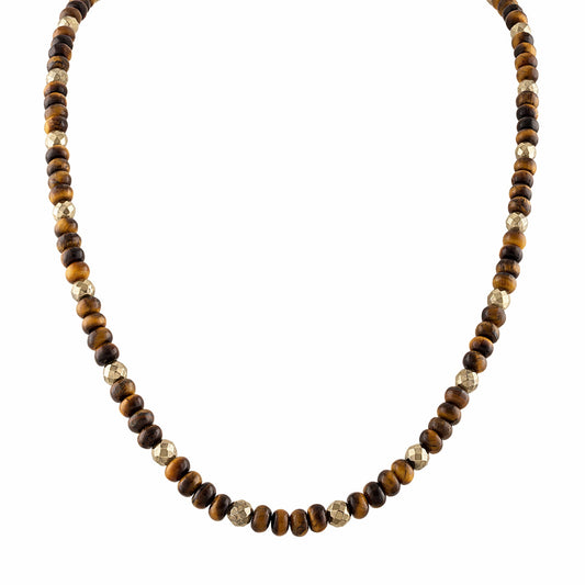 Classic Necklace - Bulova Special Offer