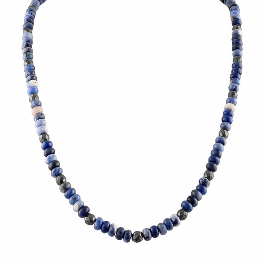Classic Necklace - Bulova Special Offer