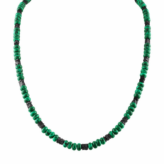 Classic Necklace - Bulova Top Pick