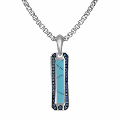 Marine Star Pendant - Bulova Sale