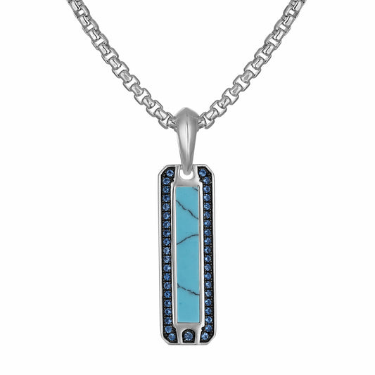 Marine Star Pendant - Bulova Sale