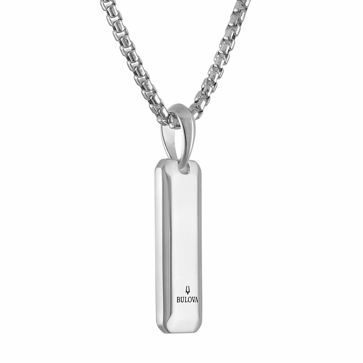 Marine Star Pendant - Bulova Sale