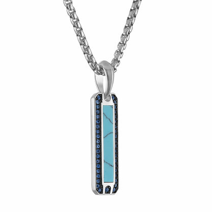 Marine Star Pendant - Bulova Sale