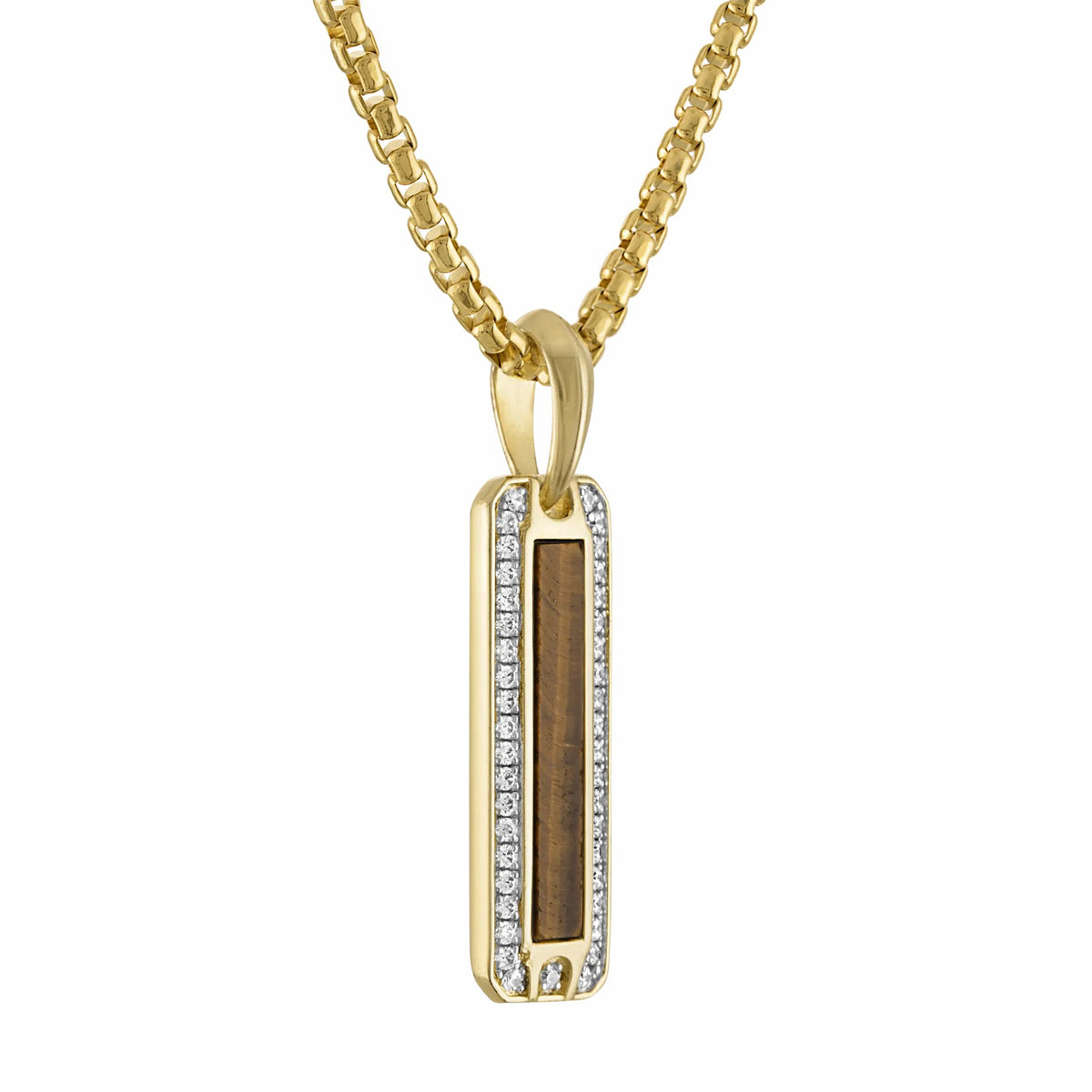 Marine Star Pendant - Bulova Featured