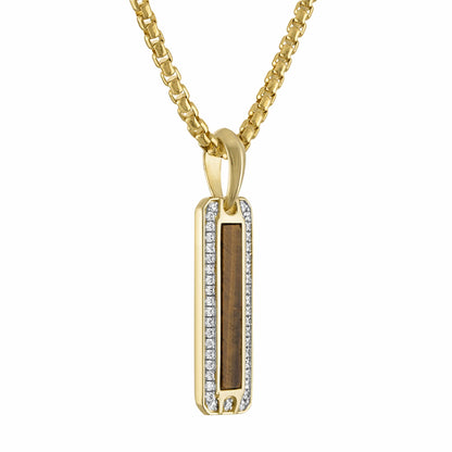 Marine Star Pendant - Bulova Featured